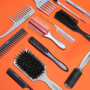 Cantu Hair Accessories Style Part & Twist Set