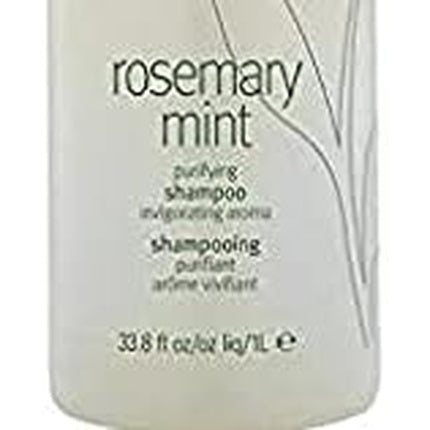 Aveda Rosemary Mint Purifying Shampoo 1L