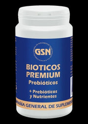 Gsn Gsn Bioticos Premium