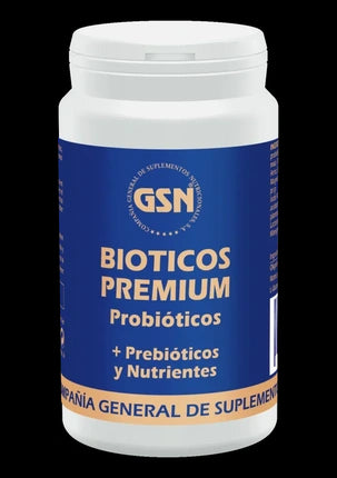 Gsn Gsn Bioticos Premium