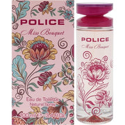 Police Miss Bouquet Eau De Toilette 100ml Spray
