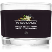 Mini Vanilla Bean Espresso Candle