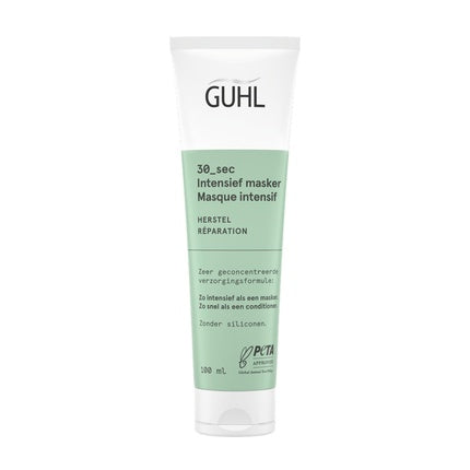 Guhl Intensive Repair Mask 30 Seconds For Quick Hair Repair