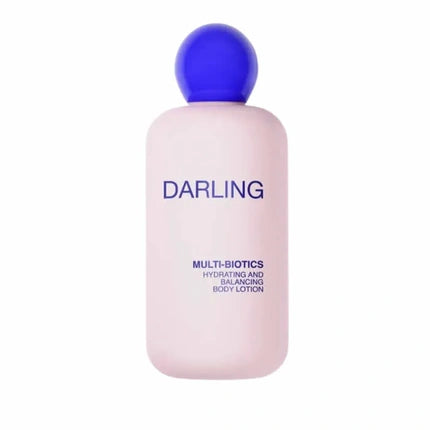 Darling Darling Hydrating And Balancing Body Lotion 250ml