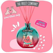 The Fruit Company Mikado Air Freshener Watermelon with Sticks for Your Living Room, Dining Room, Home 40ml