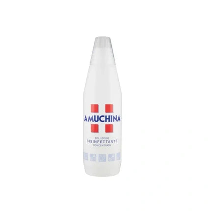 Angelini Amuchina Concentrated Disinfectant Solution 1000 Ml