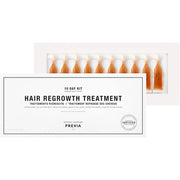 PREVIA Dark Sand Blonde Permanent Hair Colour 100ml Natural