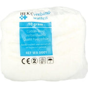 Heka Zig Zag Bandages By Heka