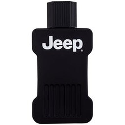 Jeep Freedom Eau De Toilette