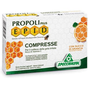 Specchiasol Complement 20 pcs