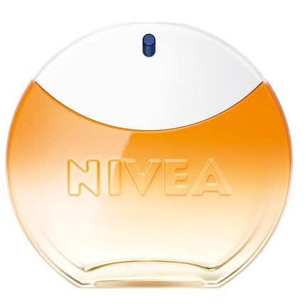 Nivea Sun Eau De Toilette Spray 30ml