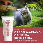 Dolfos Hepadol Paste 50g