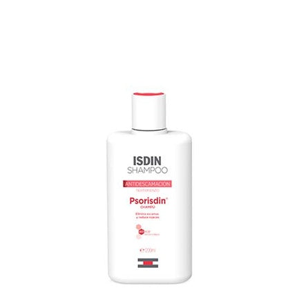 Isdin Psorisdin Shampoo Antidesquamation 200 Ml