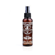 Dapper Dan Hair Fixing Spray for Firm Natural Hold 125ml