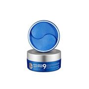 [MEDI-PEEL] Hyaluron Peptide9 Ampoule Eye Patch 1.6g x 60 pieces Aqua Peptide Hydrating Anti-Wrinkle Anti-Aging Korean Skincare For All Skin Types