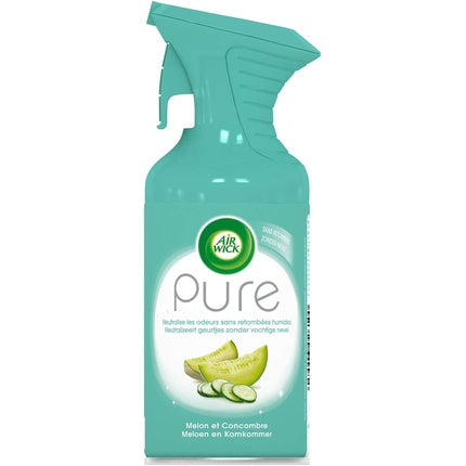 Air Wick Home Air Freshener Melon and Cucumber 250ml