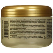 KeraCare Natural Textures Twist & Define Cream 8oz 228g