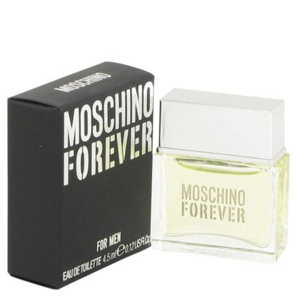 Moschino Forever Mini EDT 0.12oz Men
