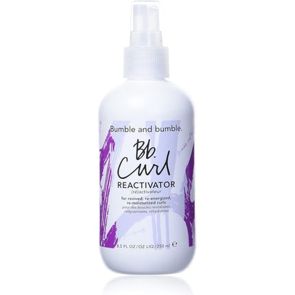Bumble and Bumble Curl Reactivator 250ml