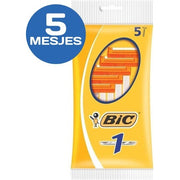 Bic Disposable Blades 1 Men
