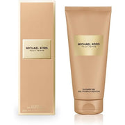 Michael Kors Pour Femme Shower Gel 200ml