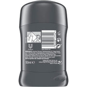 Dove Men + Care Deodorant Silver Control 50ml