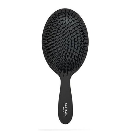 Balmain Detangling Spa Brush A Premium Hair Care Tool For Effortless Detangling