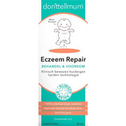 donttellmum Eczema Repair Cream 50ml