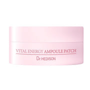 Dr.Hedison Vital Energy Rejuvenating And Elasticity Restoring Eye Patches - 60 Pieces