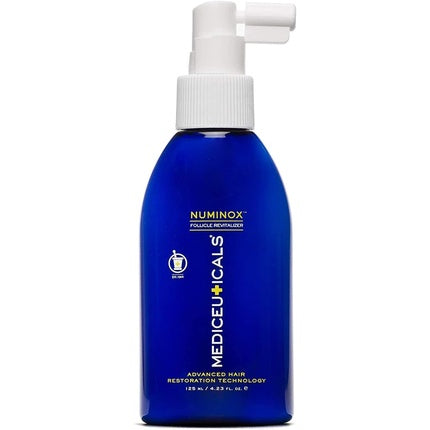 Numinox Hair Follicle and Scalp Revitalizer 125ml