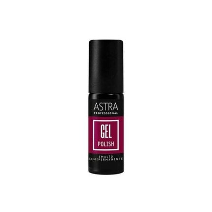 ASTRA Gel Polish Semi-Permanent Nail Polish n. 17 Purple Potion