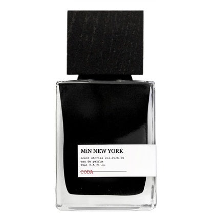 Min New York Coda Exquisite Parfum Spray, 75 Ml