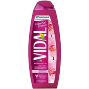Vidal Imperial Orchid Shower Gel 500ml
