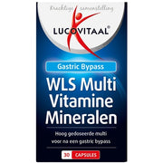 Lucovitaal Wls Multi Minerals