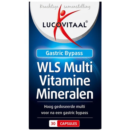 Lucovitaal Wls Multi Minerals