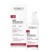 Sylveco Anti-Wrinkle Day Cream Spf 50 50 Ml
