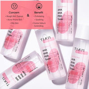 Tiam Ac Fighting AHA BHA PHA Toner 180ml