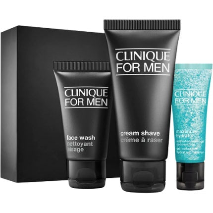 Clinique For Men Daily Intense Hydration