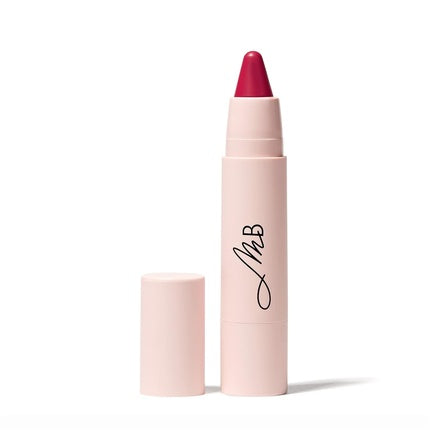 Monika Blunder Beauty Kissen Lush Lipstick Crayon - Constance Fuchsia/Berry