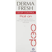 Dermafresh Odor Control Roll-On Active Air Freshener 30ml