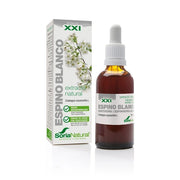 Soria Natural Hawthorn Extract Sxxi 50ml