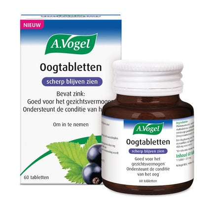 Avogel Eye Tablets