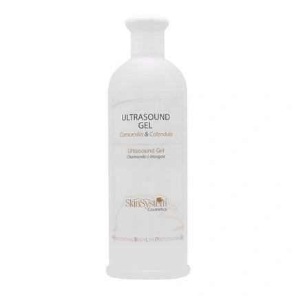 Skinsystem Cosmetics Ultrasound Gel 500ml - Gel For Ultrasound Machines