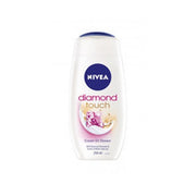 Nivea Diamond Touch Shower Gel