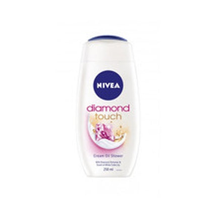 Nivea Diamond Touch Shower Gel