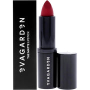Evagarden The Matte Lipstick Velvety Texture and Vibrant Ultra-Matte Finish
