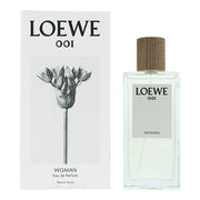 Loewe 001 Woman Eau De Parfum 100ml Spray