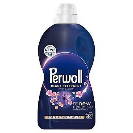 Perwoll Renew Bloom 2000ml
