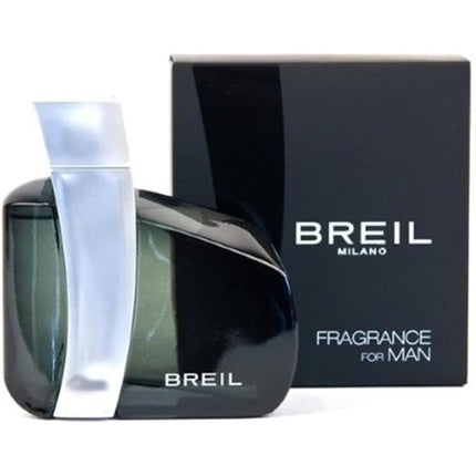 Man 100ml Eau De Toilette Spray for Men