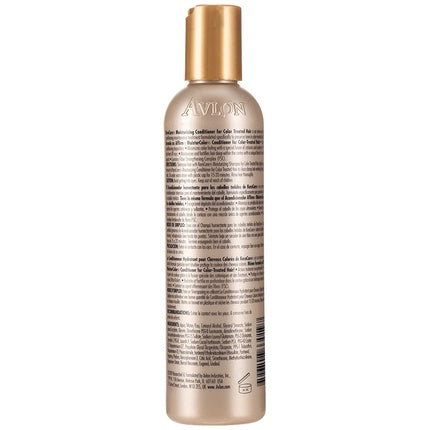 Avlon KeraCare Moisturizing Conditioner for Color Treated Hair 240ml